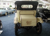 1914 Detroit